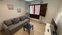 Appartement - Rez-de-Chaussée