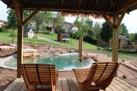 Chez Mado - B&B Fremifontaine