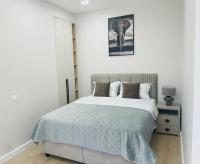 Center Lev Tolstoi Studio - B&B Chişinău