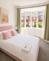 Gateshead Urban 3BR 4 Beds Home Sleeps 7, Free Parking - Bed and Breakfast Laytham