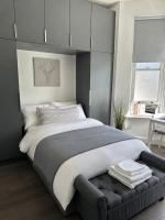 Modern Double Studio - Shepherd's Bush - Ferienwohnung London