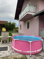 Holiday Home Bimmer - B&B Sanski Most