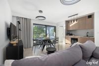 Bella Vista - widok na morze - dwie sypialnie - Easy - Rent Apartments - B&B Pustkowo