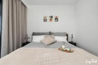 Bella Vista - widok na morze - dwie sypialnie - Easy - Rent Apartments - Chambres d'hôtes Pustkowo