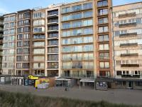 Zeezicht Middelkerke - Residentie Monaco - B&B Middelkerke