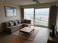 Zeezicht Middelkerke - Residentie Monaco - B&B Middelkerke