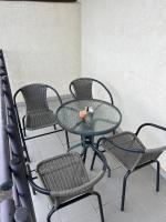 Wolf Apartman Sárvár - Ferienwohnung Sarvar
