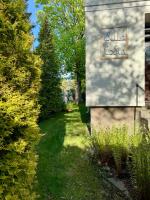 Villa Costa - Ferienwohnung Jastrzębia Góra