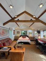 Spacious Studio - Bicester Village & Silverstone - B&B Middleton Stoney