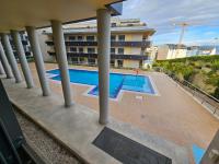 Appartamento con Vista Piscina 