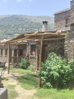 Alojamiento Rural El Balcón del Cielo - Bed and Breakfast Trevélez