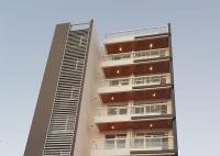 Departamento muy completo en ubicación ideal, Cochera y balcón - Bed and Breakfast Puerto Madryn