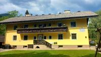 Appartement Ennsperle - Bed and Breakfast Schladming