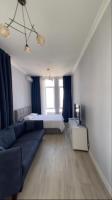 ЖК Президент Однокомнатная квартира - Bed and Breakfast Aqtau