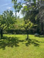 Casa vacanze fano colli al metauro - Ferienwohnung Calcinelli