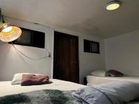 Búnker Maca - Ferienwohnung Bogotá