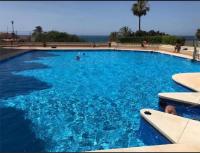 Brisa Mediterránea Torrox Costa - Chambres d'hôtes Torrox Costa