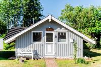 Lille Hus - Familienfreundliches Strandhaus mit Ofen - Chambres d'hôtes Holnishof