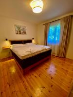 Apartmán Lipno 46 - Chambres d'hôtes Lipno nad Vltavou