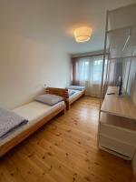Apartmán Lipno 46 - Chambres d'hôtes Lipno nad Vltavou