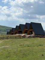 Etno Selo Dolina Pive - B&B Plužine