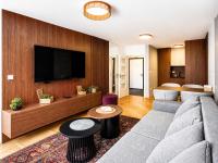 Stylish Mountain Retreat with Self Check-in near Jahorina & Sarajevo - B&B Pale