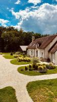 Maison Moz - Ferienwohnung Fontaines-en-Sologne