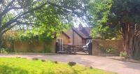 Stylish Open Plan Guest House 400sq ft Rutland - B&B South Witham