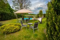Olimpia - Nature & Lake Apartments - B&B Wałcz