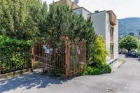 Luce Bellagio Apartment - Free Parking - Chambres d'hôtes Bellagio