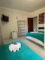 Chambre Triple