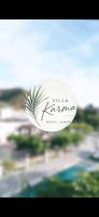 Villa Karma - B&B Berja