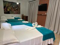 Chambre Familiale