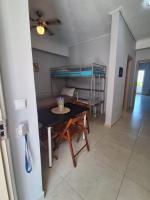 Appartement met Uitzicht op Zee