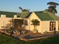 Fungamukaba Sanctuary - B&B Mossel Bay
