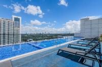Contemporary Luxury 1BR in Prime Westlands Nairobi - B&B Nairobi