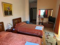 Standard Doppelzimmer
