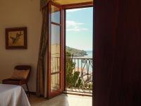 Il Fortino Palinuro - Appartamento in centro vista mare con parcheggio - Ferienwohnung Palinuro