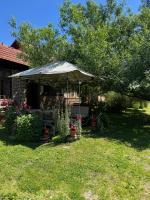 Old Court - B&B Curtea de Argeş