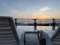YAZ Apartments - B&B Tamraght Ouzdar