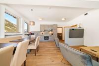 Haus Mex - Groepsaccomodatie nabij Serfaus Fiss Ladis Ischgl - B&B Tösens