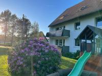 Tanne 16 - Bike & Familienurlaub in Braunlage - Chambres d'hôtes Braunlage