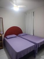 Lar Espaçoso e Bem Localizado - B&B Campina Grande