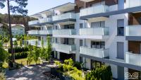 Apartament POGO LOVERS - Ferienwohnung Pogorzelica