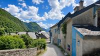 La Maison du Patou - B&B Cadéac