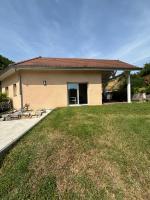 Les fontaines de Panama - B&B Yenne