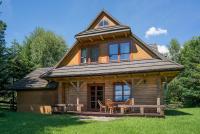 Jaworówka na Polnej - B&B Nowy Targ