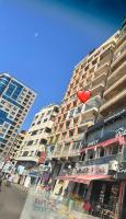 Luxury Apartment Stanley Direct Sea View, AIRHOUSE - Ferienwohnung Alexandria