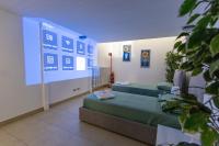 Casa Lucia Urban Loft & Cinema Torino - Chambres d'hôtes Turin
