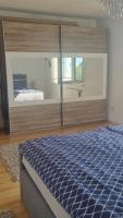 Ferienwohnung Edol - 3 Schlafzimmer - 6 Personen - Schollbrunn Spessart - Chambres d'hôtes Schollbrunn